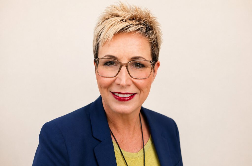 Katina Hacker